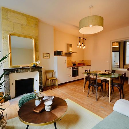 Maison Bouquiere La Cabrerie Bordeaux Bagian luar foto