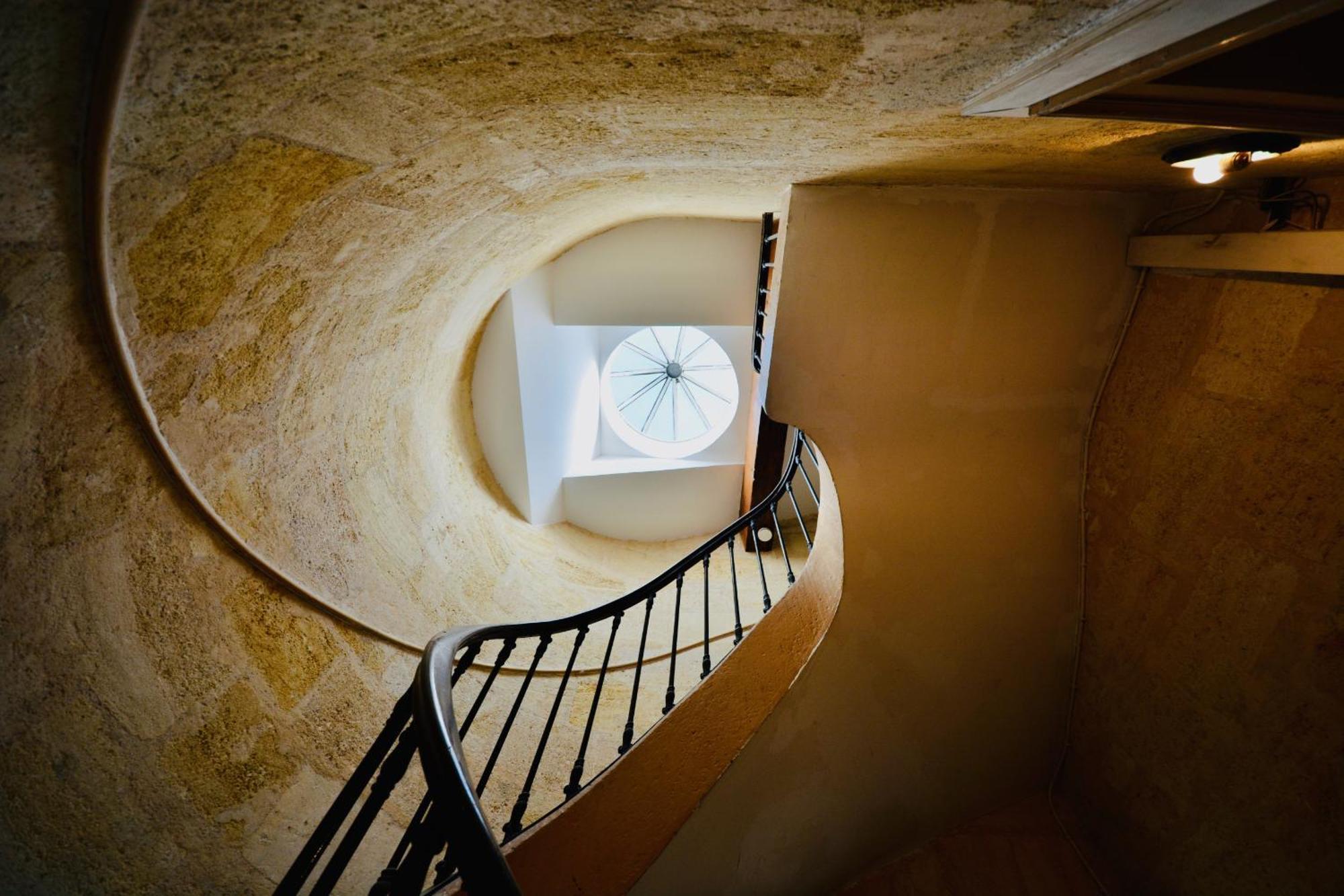 Maison Bouquiere La Cabrerie Bordeaux Bagian luar foto