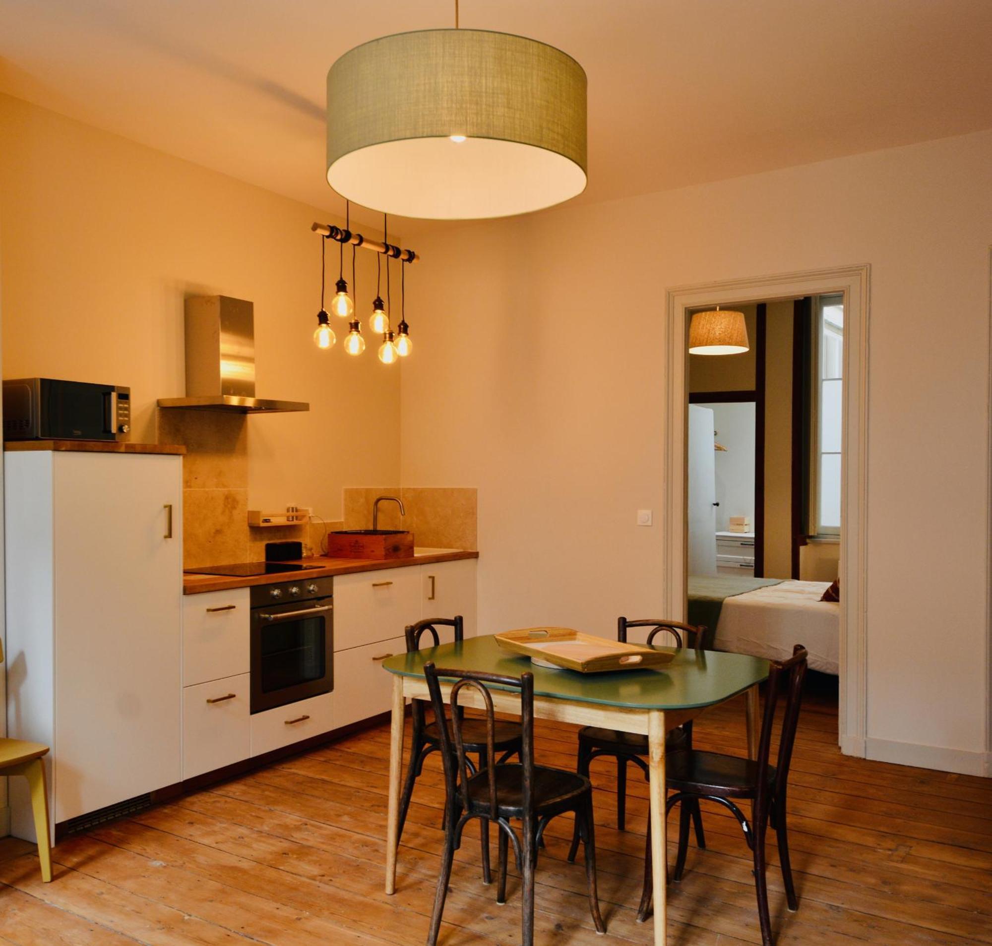 Maison Bouquiere La Cabrerie Bordeaux Bagian luar foto
