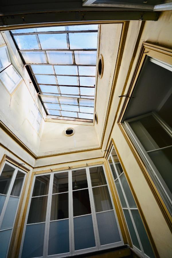 Maison Bouquiere La Cabrerie Bordeaux Bagian luar foto